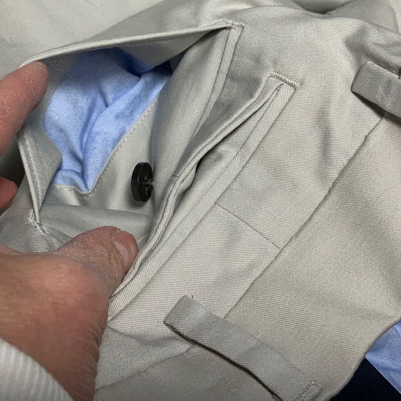 NWT - Murano Extra Slim Fit Evan Pants - 36 X 29-3/8 - Picture 5 of 12